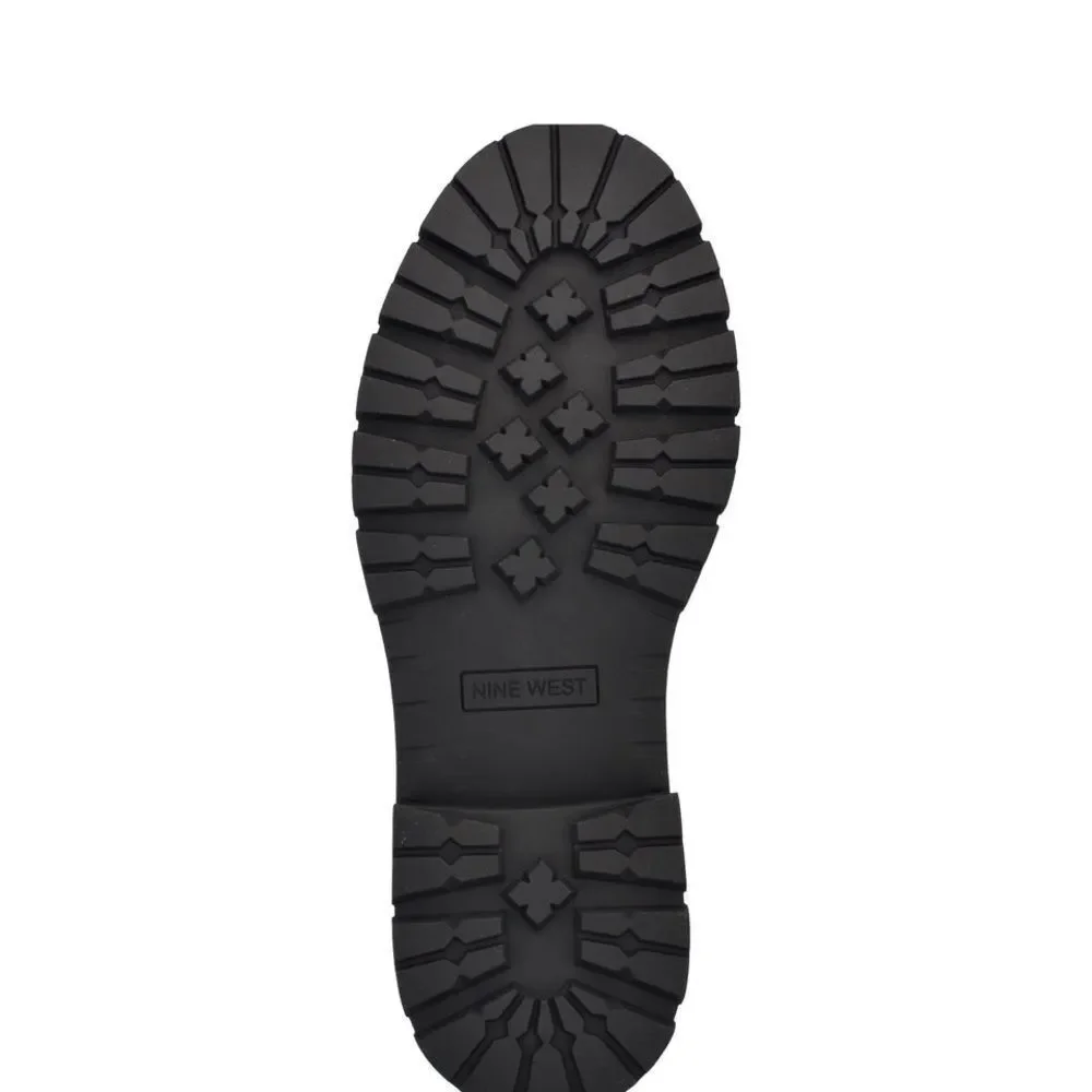 Nine West | Hediy Combat Booties